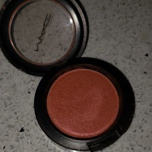 MAC eyeshadow